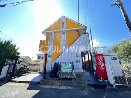 リッチモンド新北第1外観写真