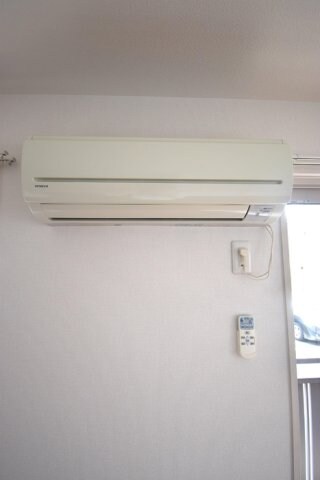 物件内観写真15　(エアコン)