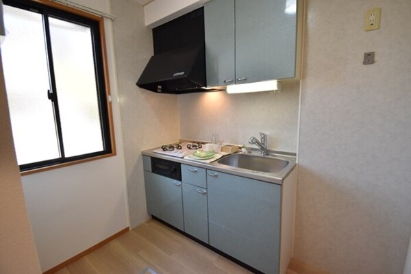 キッチン(システムキッチン)