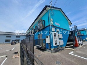 リッチモンド今里外観写真