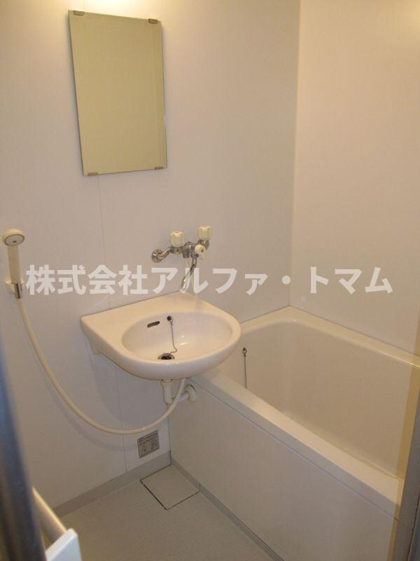 浴室