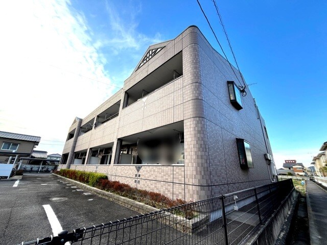 物件外観写真1　(外観写真その他1)