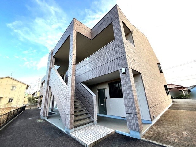 物件外観写真2　(外観写真その他2)