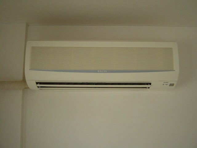 物件内観写真15　(エアコン)