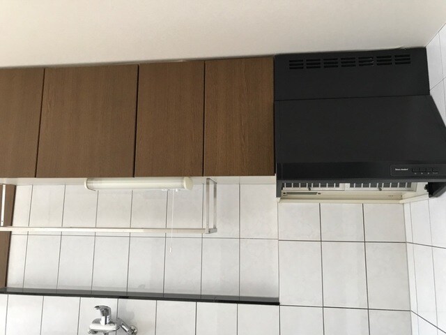 物件内観写真16　(キッチン)