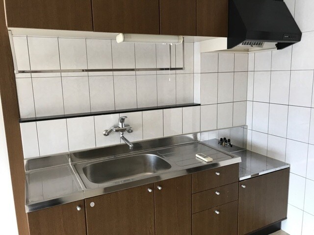 物件内観写真17　(キッチン)