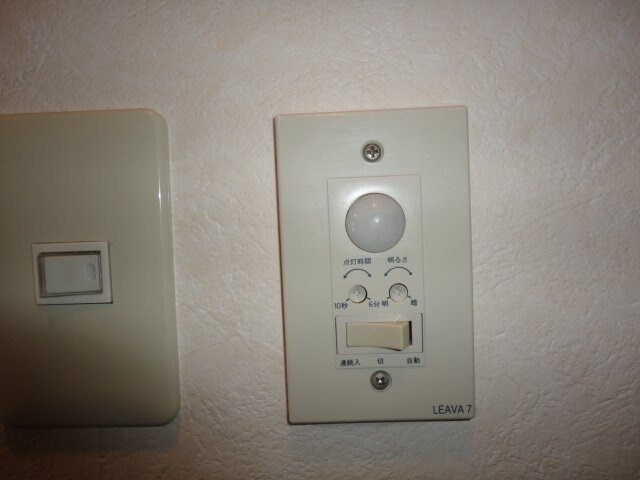 物件内観写真19　(室内設備)