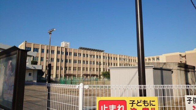 物件内観写真24　(円座小学校 0.3km)