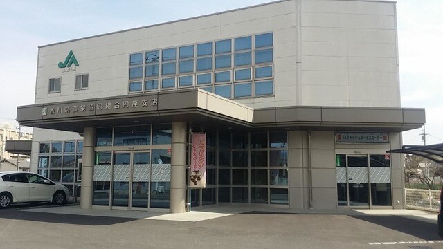 物件内観写真27　(JA香川県円座支店 0.4km)