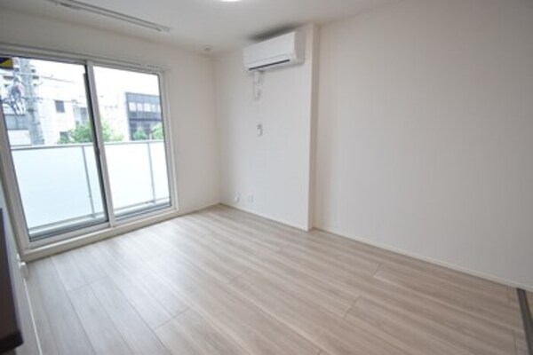 洋室(ＬＤＫ１０．８帖)