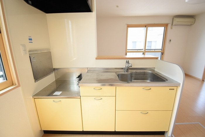 物件内観写真7　(キッチン)