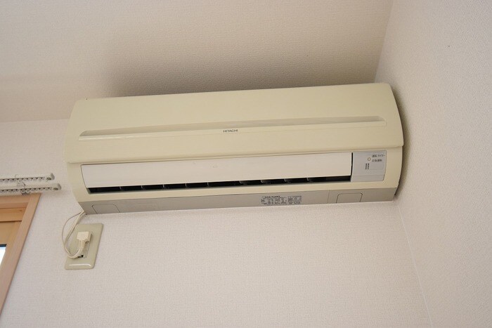 物件内観写真17　(エアコン)