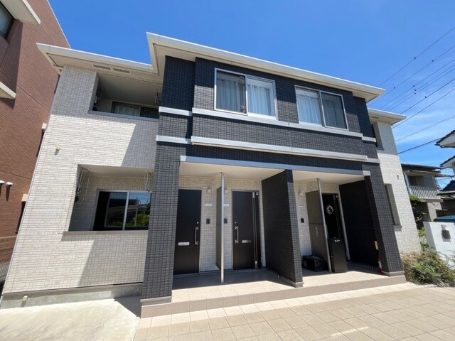 物件外観写真1　(外観写真その他1)