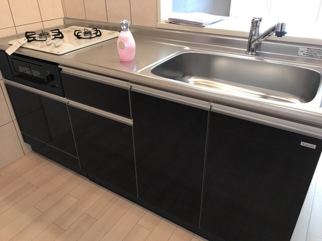 物件内観写真14　(キッチン)