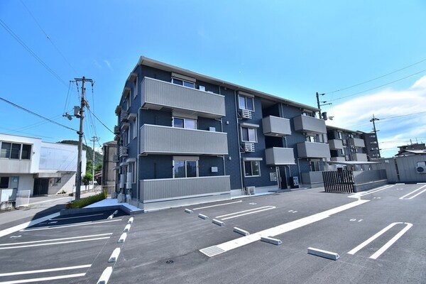 外観(建物外観)