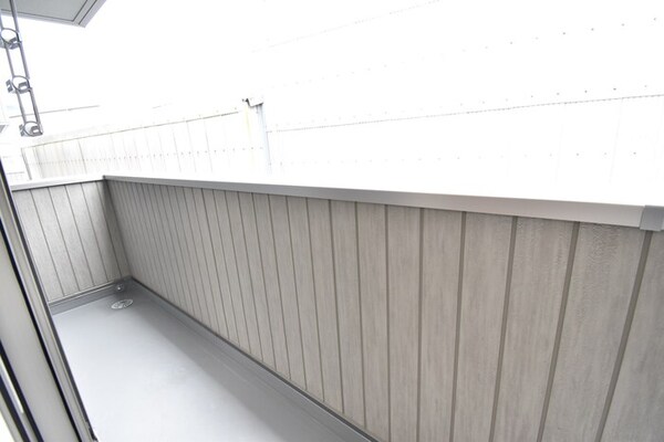 バルコニー(バルコニー)