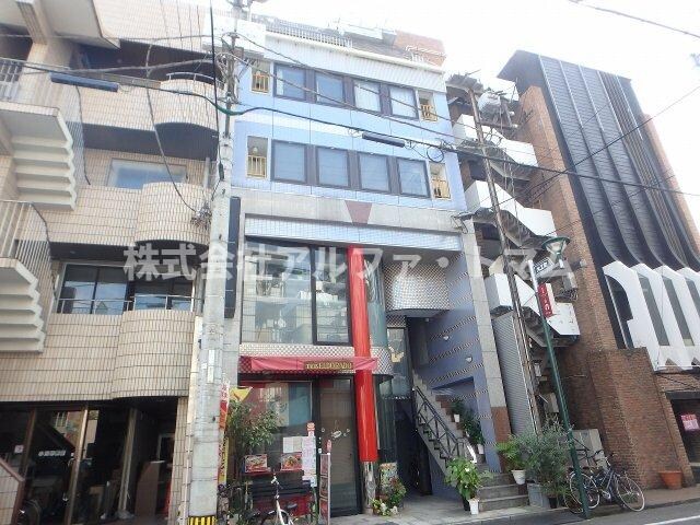 アーバン大工町の物件外観写真