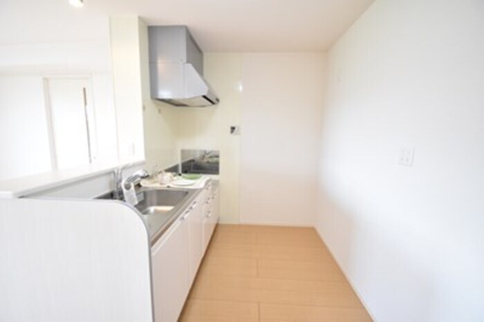 物件内観写真10　(キッチン)