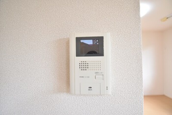 物件内観写真22　(モニタ付インターホン)