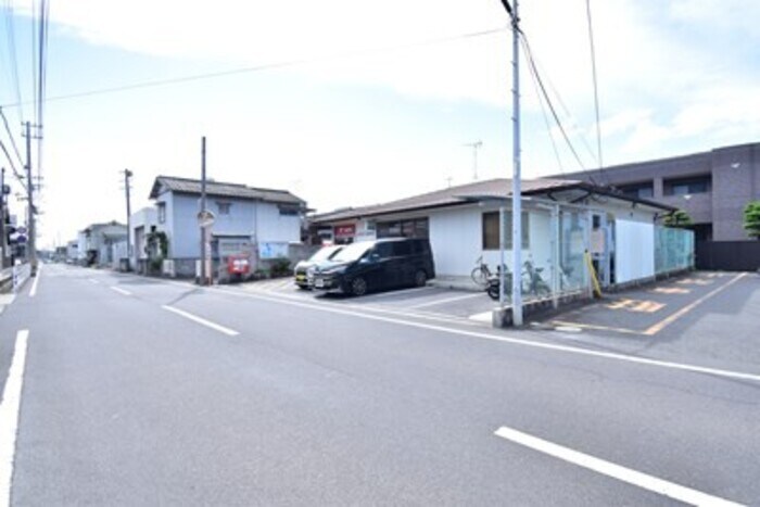 物件内観写真5　(高松伏石郵便局)