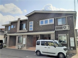レンリⅡ外観写真
