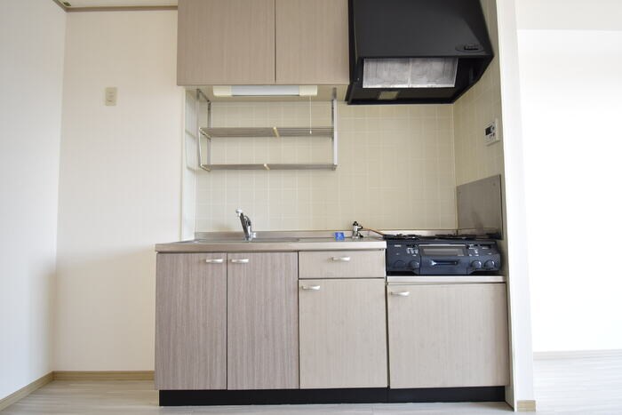 物件内観写真4　(キッチン)