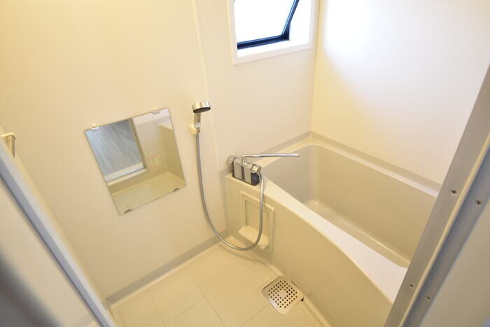 物件内観写真5　(浴室)