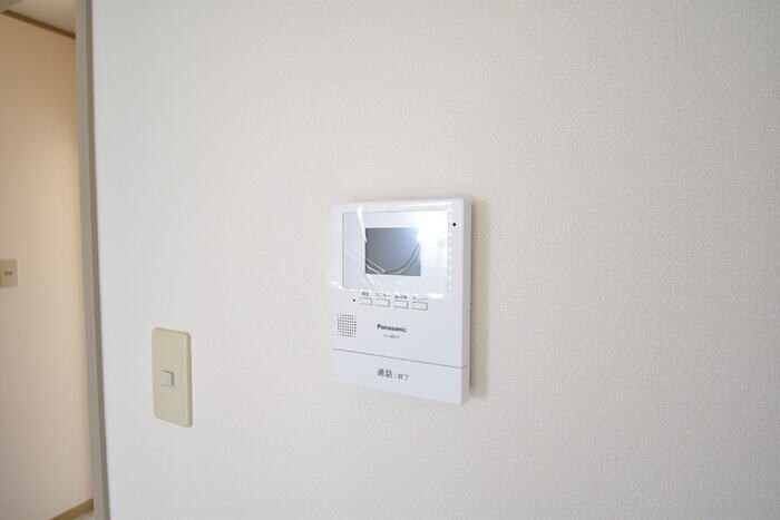 物件内観写真10　(TVインターホン)