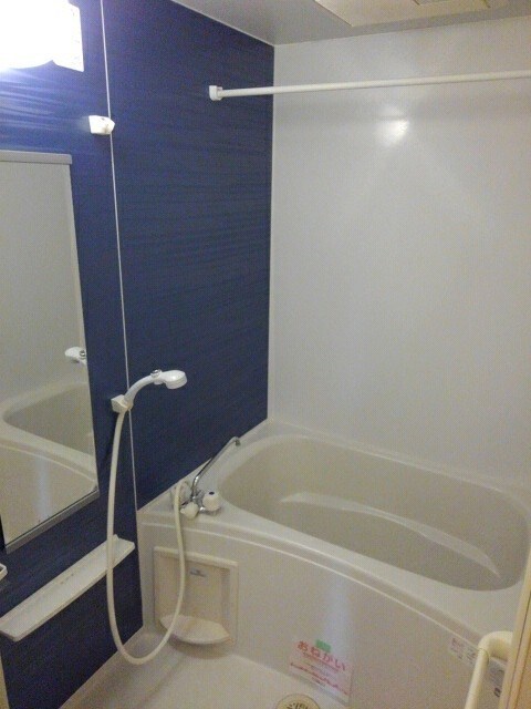 物件内観写真6　(バス／シャワールーム等)