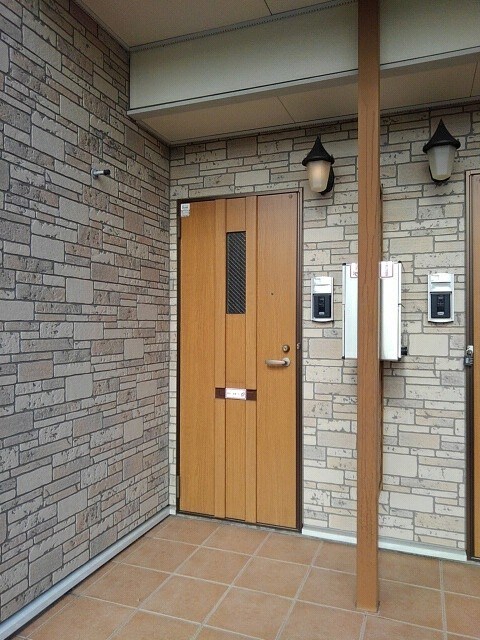 物件内観写真12　(その他共有部分)