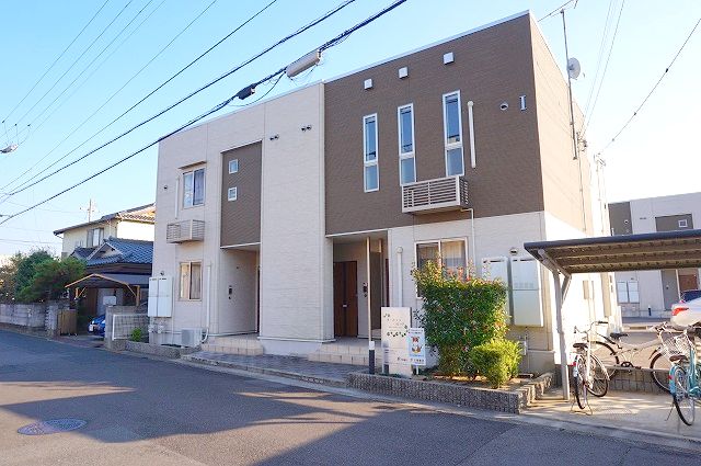 外観写真