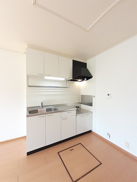 物件内観写真5　(キッチン)