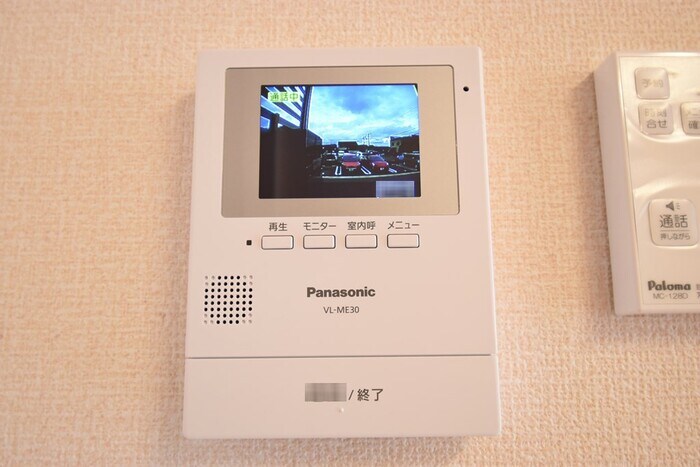 物件内観写真15　(TVインターホン)