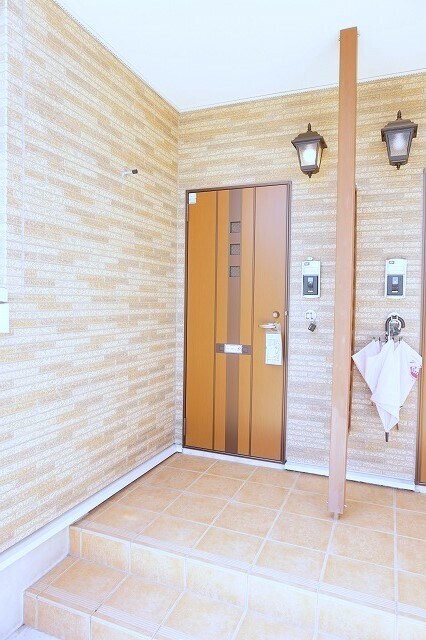 物件外観写真2　(その他共有部分)