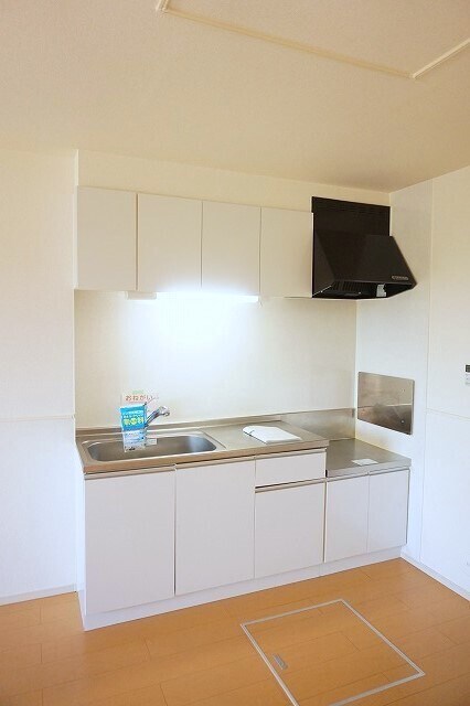 物件内観写真5　(キッチン)