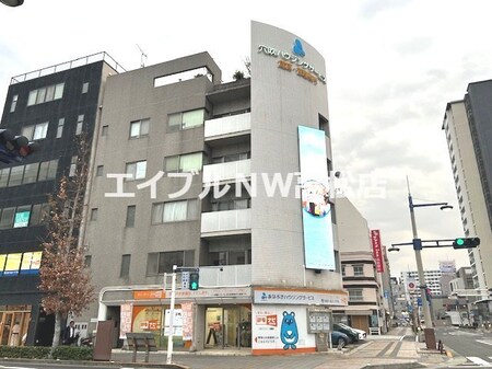 リバティ池本外観写真