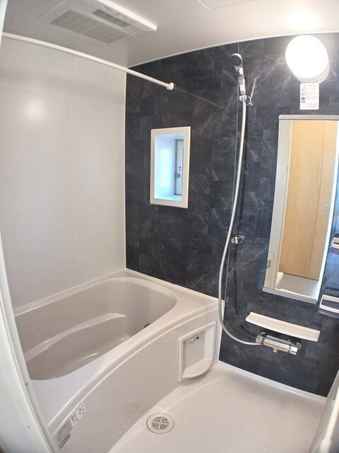 物件内観写真5　(バス／シャワールーム等)