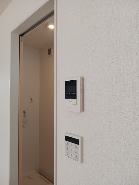 物件内観写真13　(その他設備)