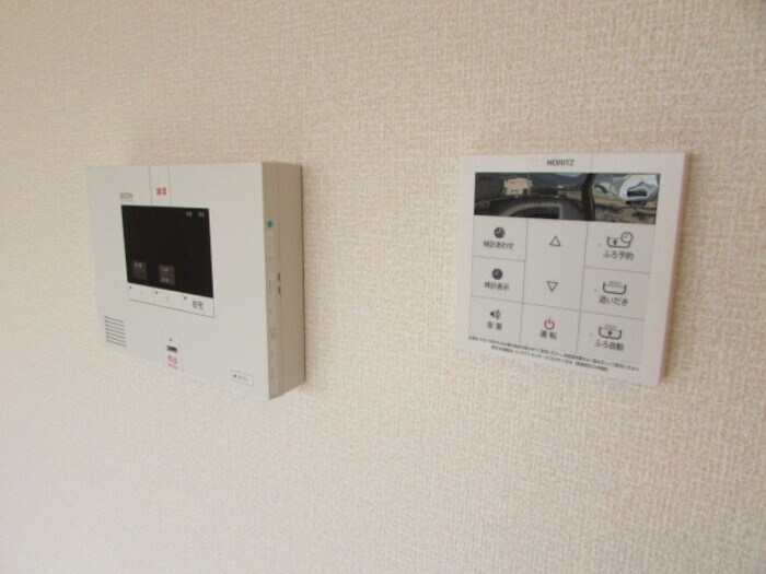 物件内観写真14　(セキュリティ)