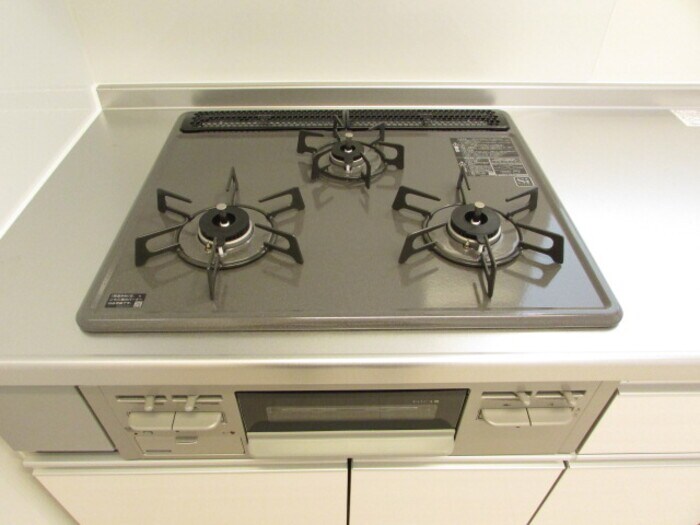 物件内観写真15　(その他設備)