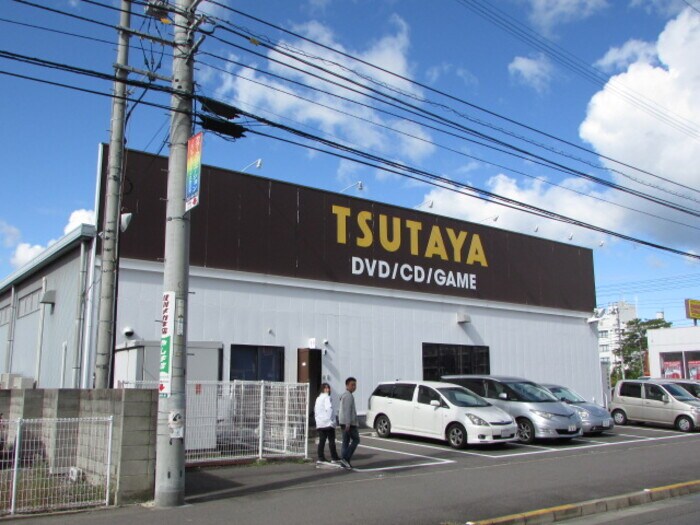 物件内観写真22　(ＴＳＵＴＡＹＡ屋島店 約1,983ｍ 徒歩 約25分)