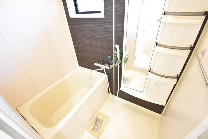 物件内観写真4　(浴室)