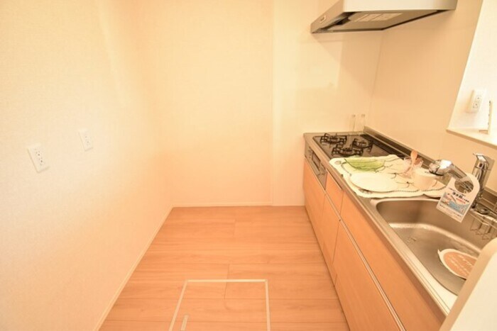 物件内観写真13　(キッチン)