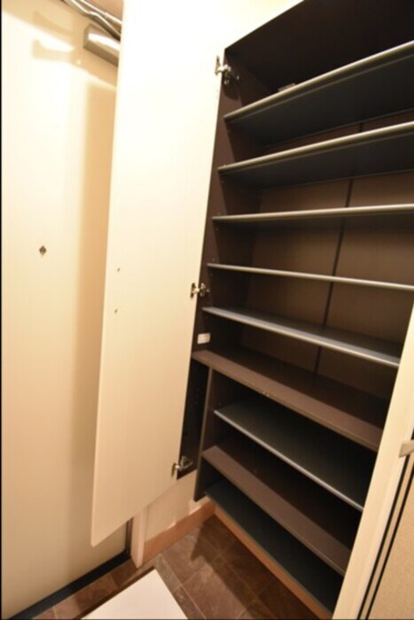 物件内観写真17　(シューズボックス（トールタイプ）)