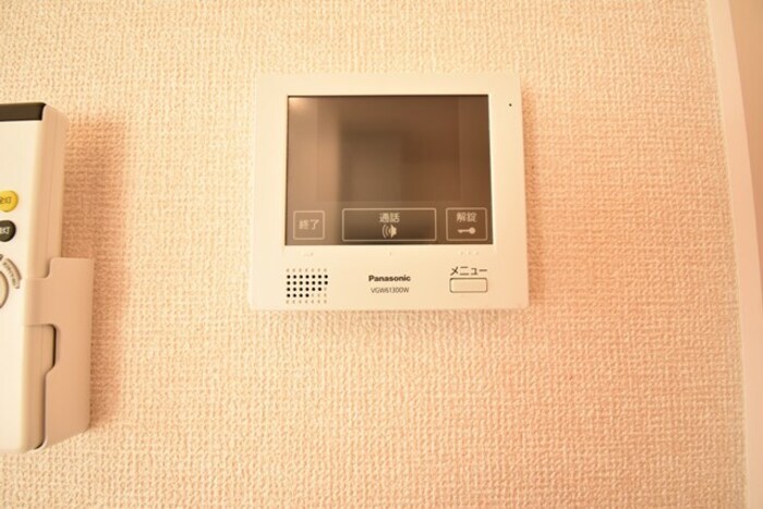 物件内観写真22　(モニタ付インターホン)