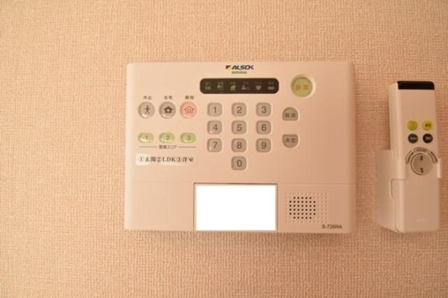 物件内観写真24　(ALSOKホームセキュリティ)