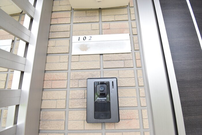 物件内観写真21　(モニタ付インターホン)