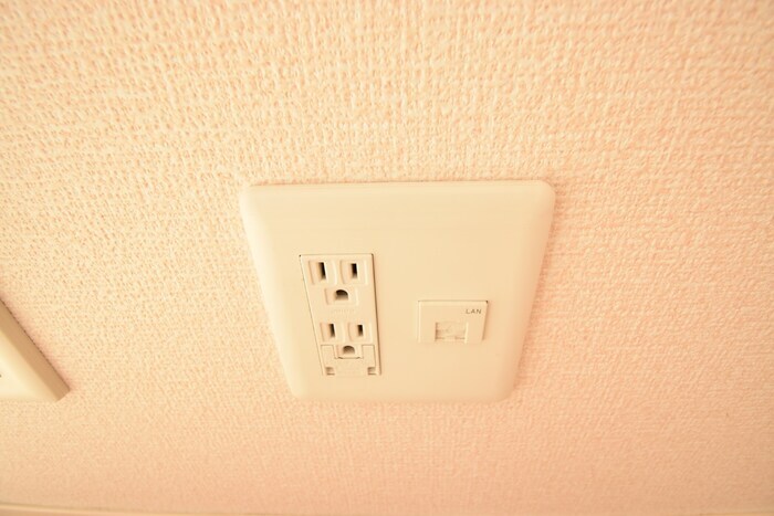 物件内観写真23　(インターネット接続)