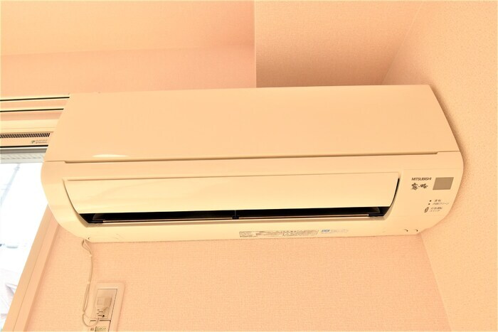 物件内観写真24　(エアコン（LDK）)