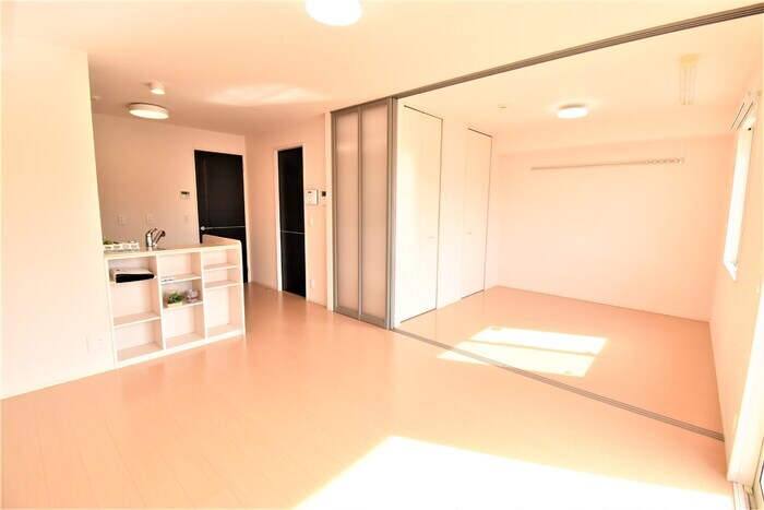 物件内観写真29　(ＬＤＫ１１．４帖～洋室４．５帖)